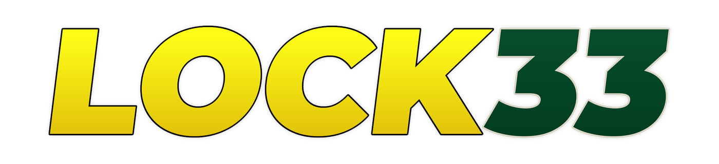 lock33